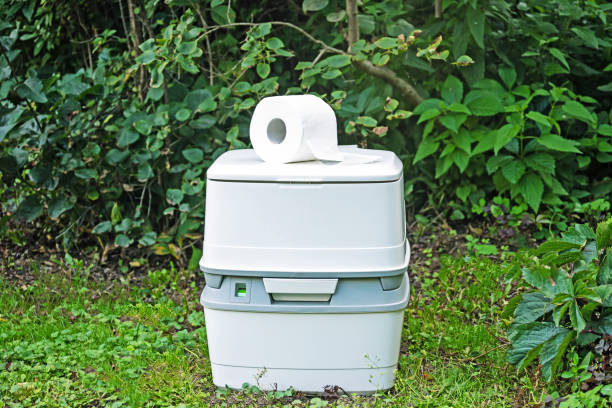Best Porta potty rental near me  in Atascocita, TX