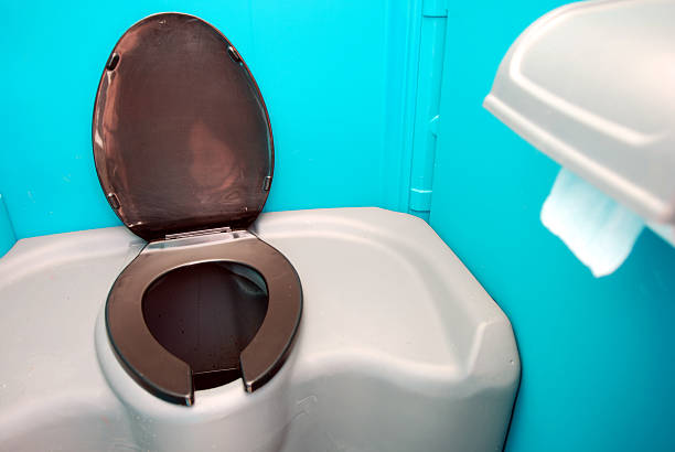 Best Portable restroom trailer rental  in Atascocita, TX
