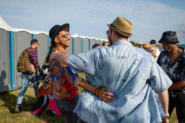 Best Portable toilet rental cost  in Atascocita, TX