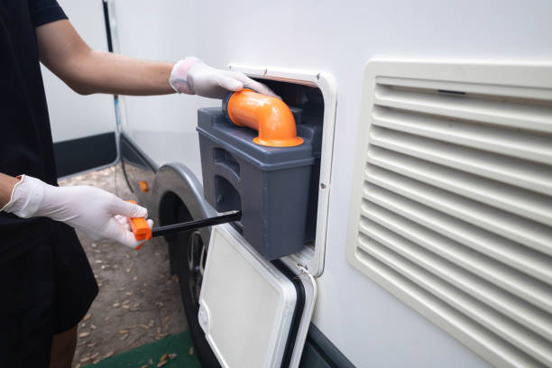 Best Porta potty rental for parties  in Atascocita, TX