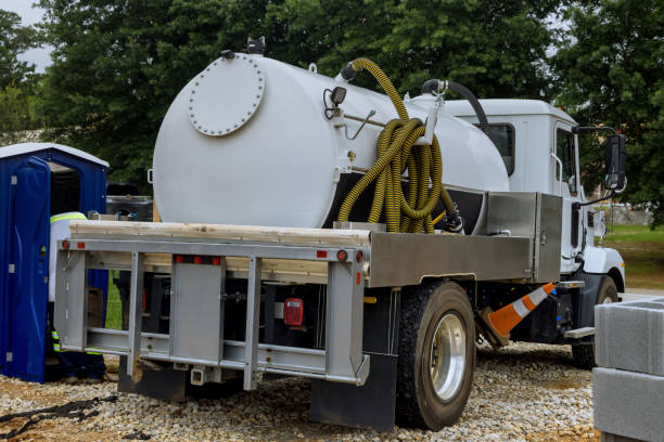 Atascocita, TX porta potty rental Company