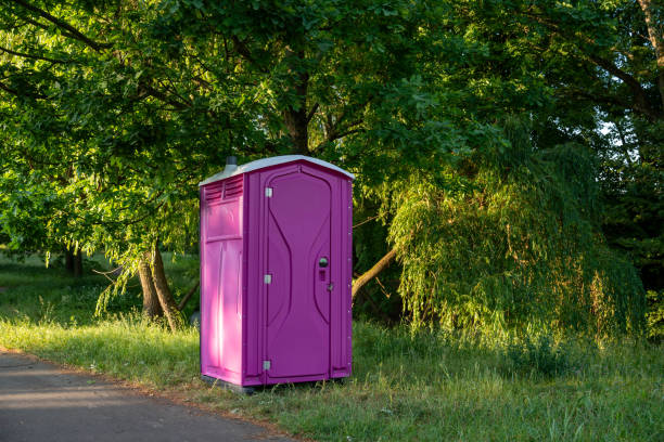 Best Local porta potty services  in Atascocita, TX